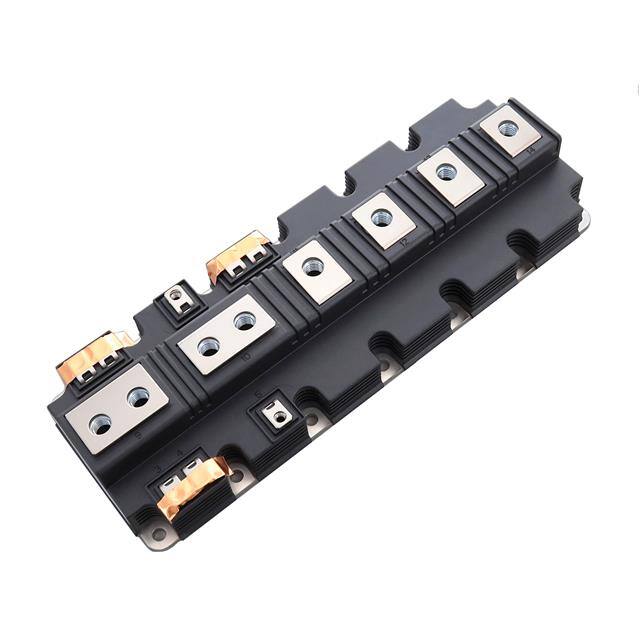 FF2400RB12IP7PBPSA1 Infineon Technologies  Transistors - IGBT - Modules